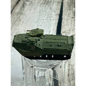 Matchbox 1999 Military First Editions Amphibious Personnel Carrier